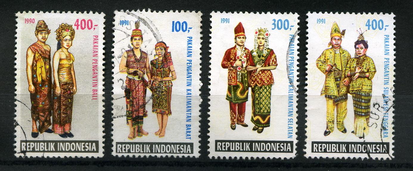 83 Indonesie